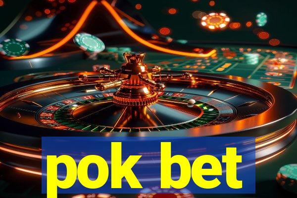 pok bet