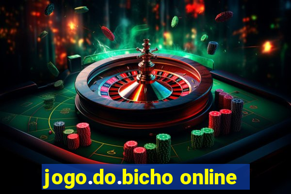 jogo.do.bicho online