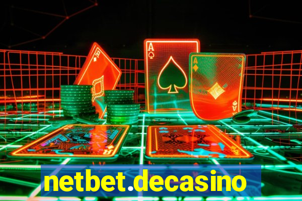 netbet.decasino