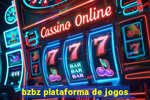 bzbz plataforma de jogos