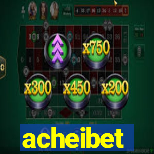 acheibet