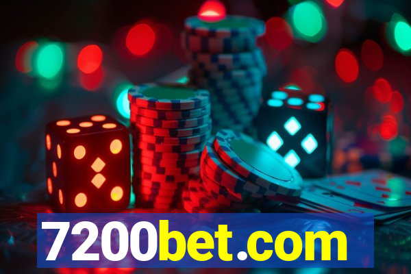 7200bet.com