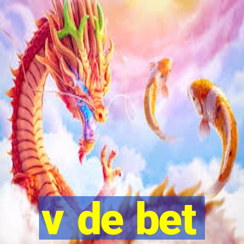 v de bet