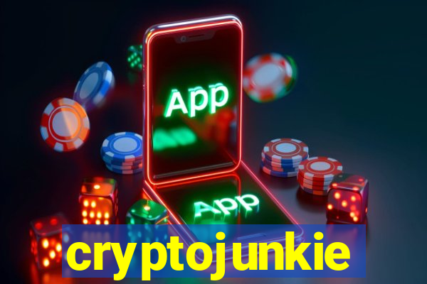 cryptojunkie