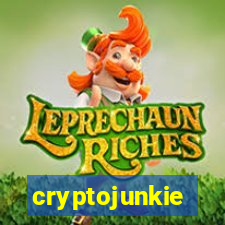 cryptojunkie