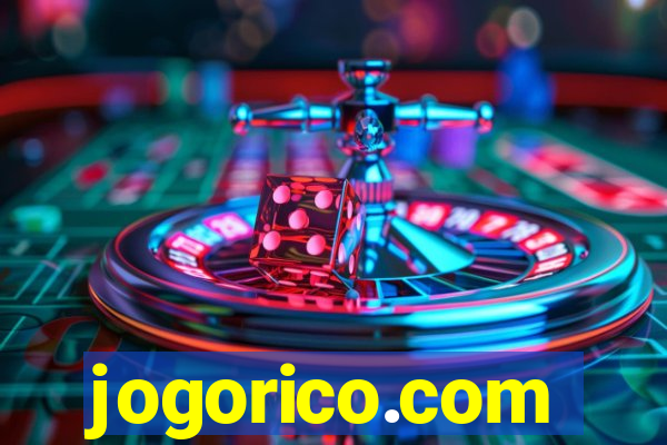 jogorico.com