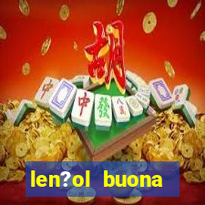 len?ol buona fortuna queen