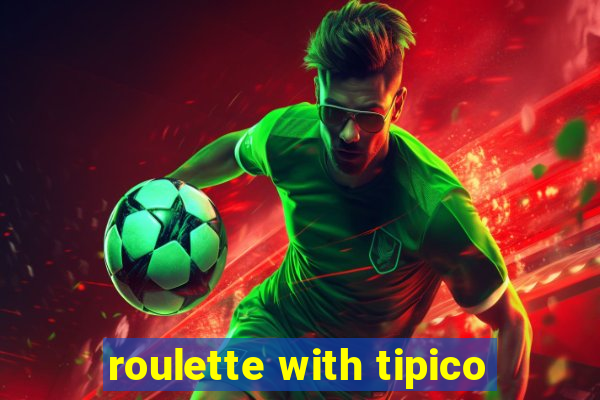 roulette with tipico