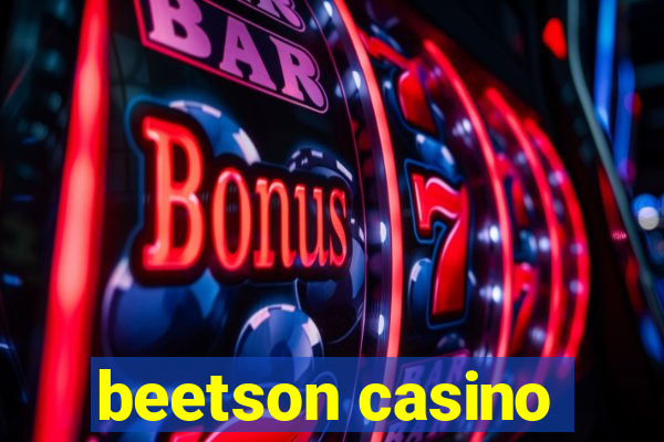 beetson casino