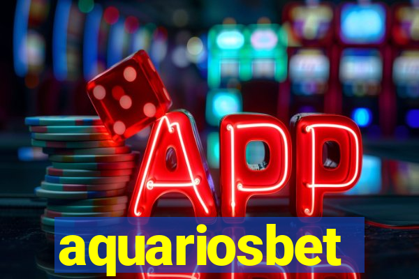 aquariosbet