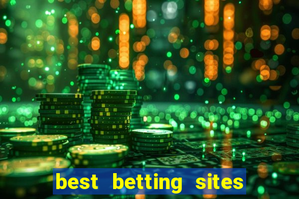 best betting sites for nfl