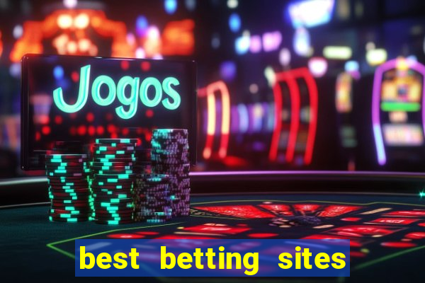 best betting sites for nfl