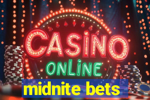 midnite bets