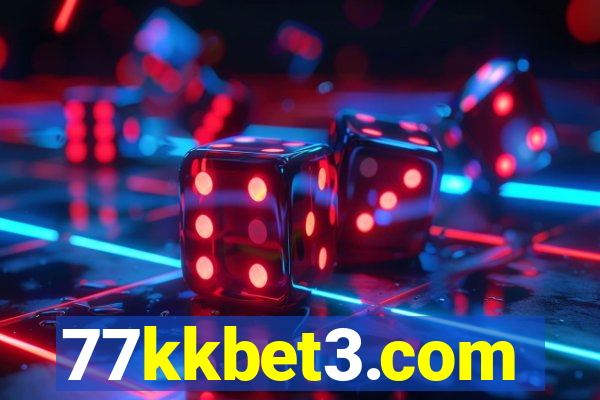 77kkbet3.com