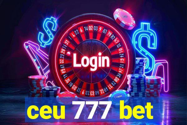 ceu 777 bet