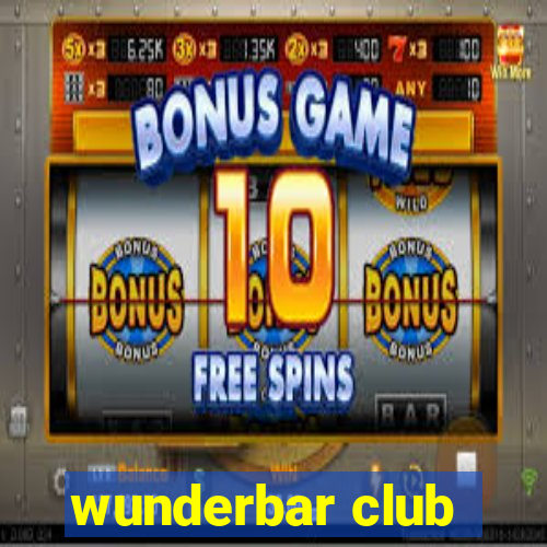 wunderbar club