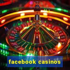 facebook casinos