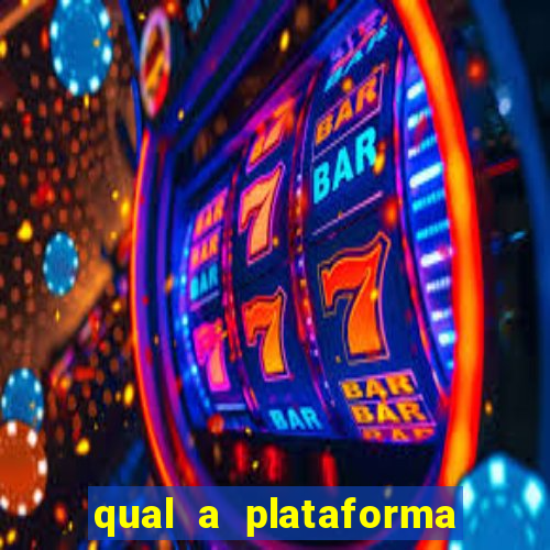 qual a plataforma de jogo do neymar