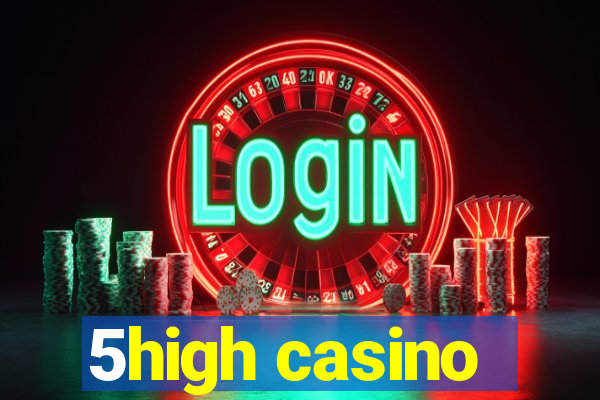 5high casino