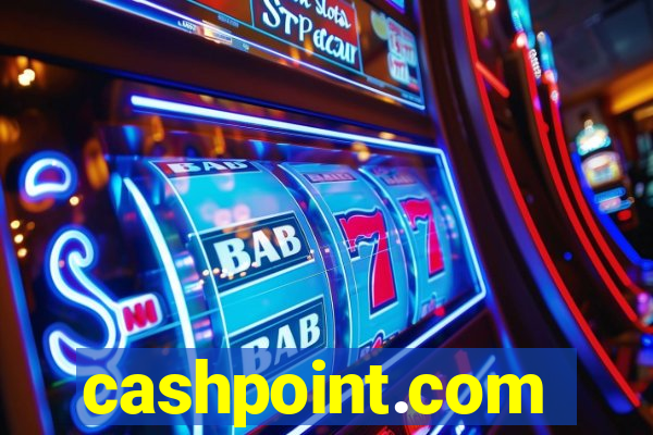 cashpoint.com