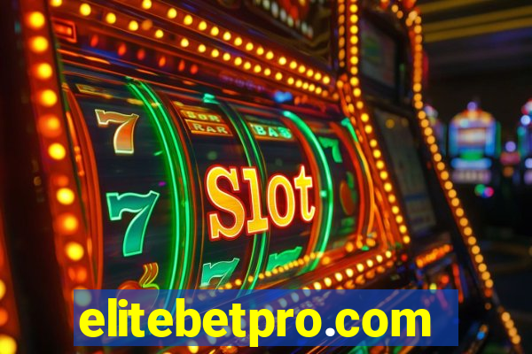 elitebetpro.com