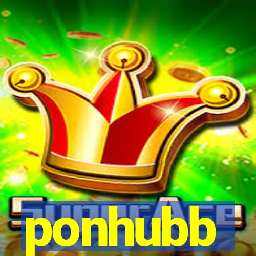 ponhubb