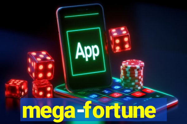 mega-fortune