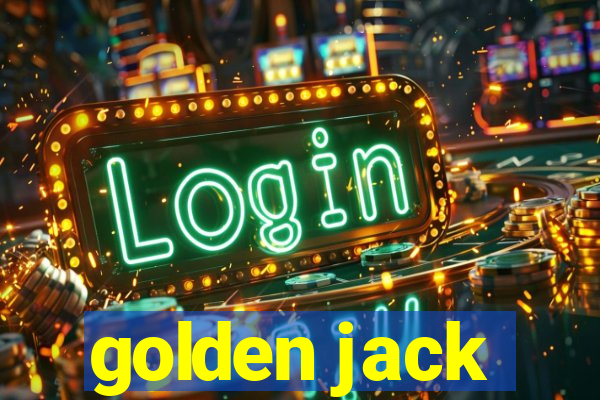 golden jack