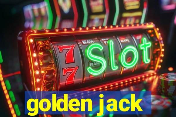 golden jack