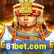 81bet.com