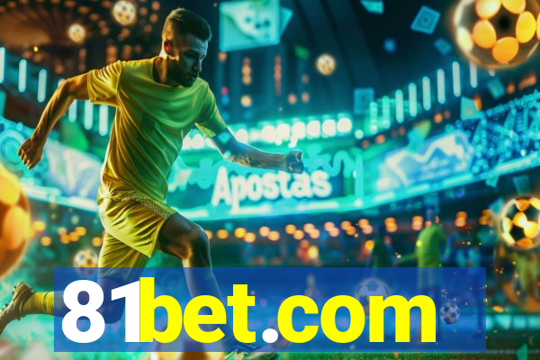 81bet.com