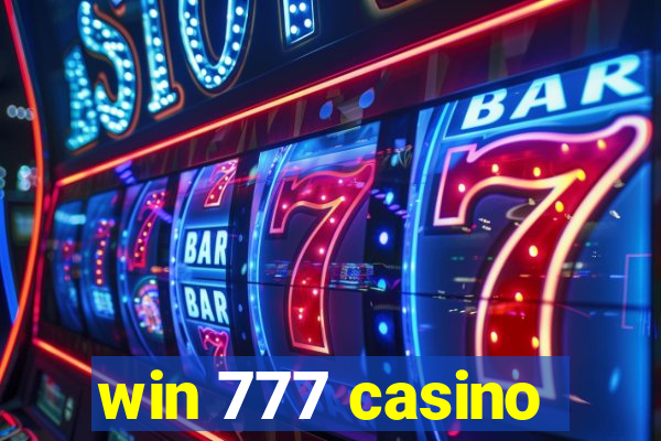 win 777 casino