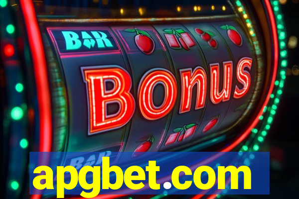 apgbet.com