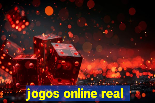 jogos online real