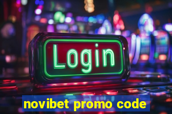 novibet promo code