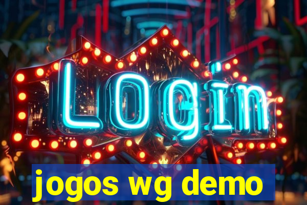 jogos wg demo