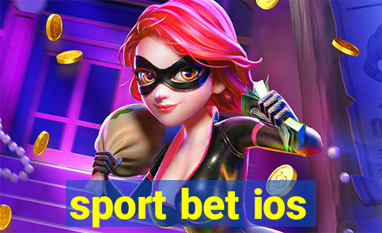 sport bet ios