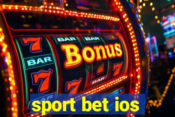 sport bet ios