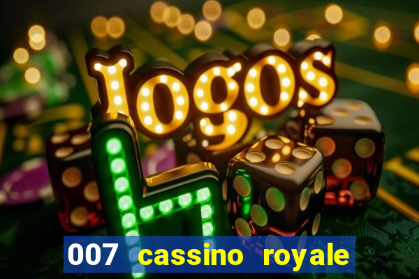 007 cassino royale download 1080p