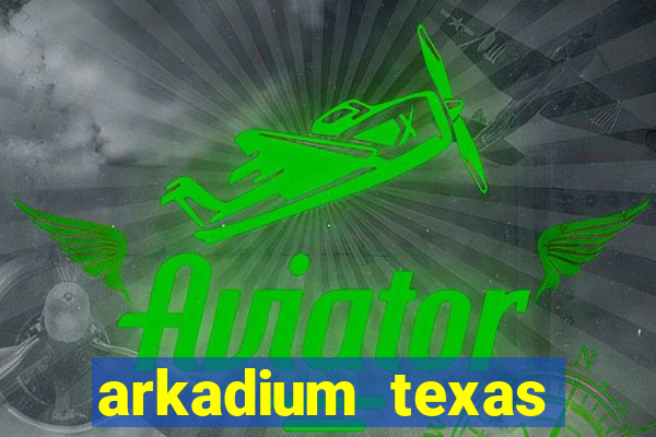 arkadium texas hold'em tournament