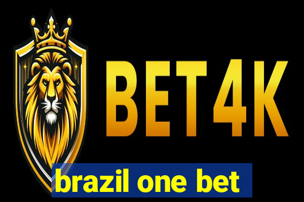 brazil one bet