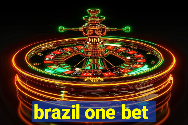 brazil one bet