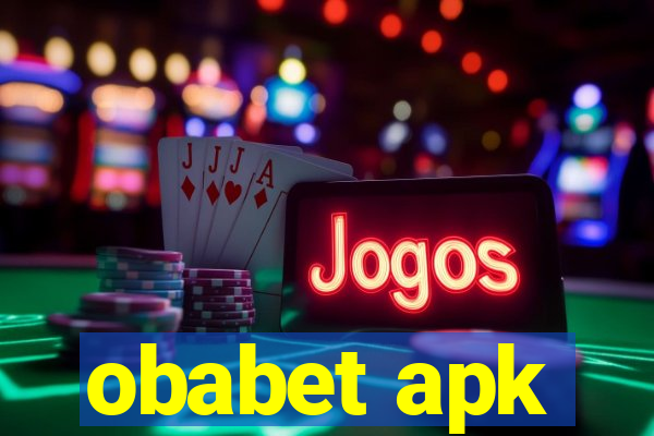 obabet apk