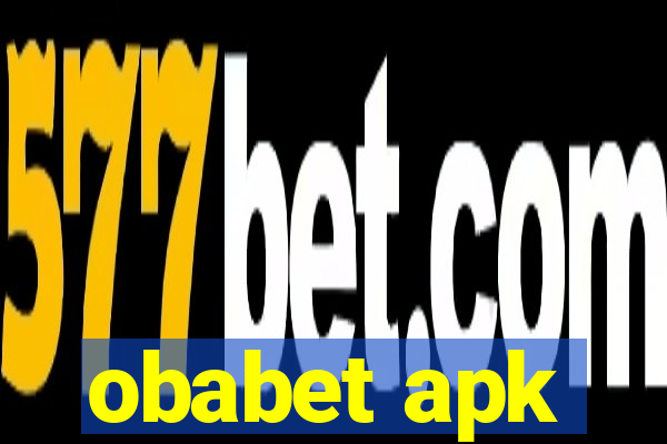 obabet apk