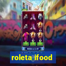 roleta ifood