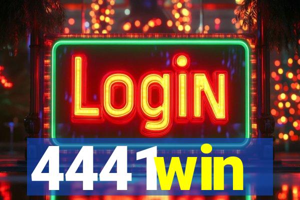 4441win