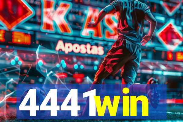 4441win