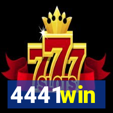 4441win