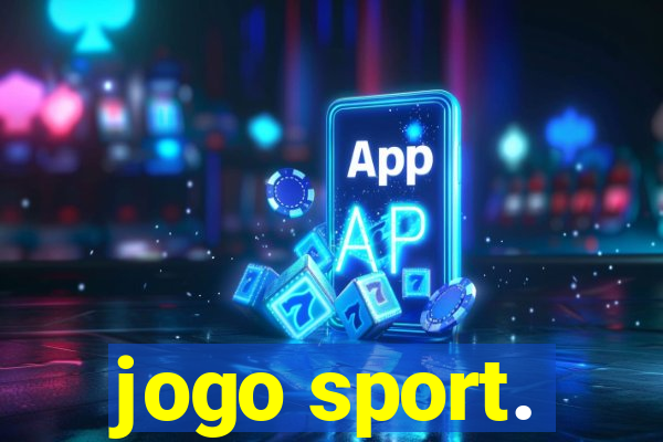 jogo sport.