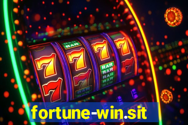 fortune-win.site